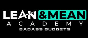 Lean &Amp; Mean Academy Logo